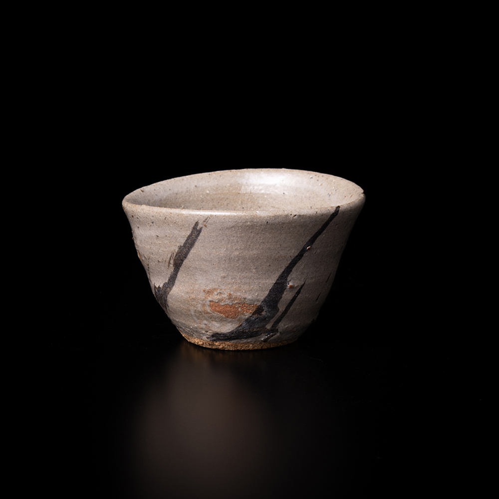 【双頭ノ酒器展-1】Exhibition of Bizen Tokuri & Karatsu Guinomi(Part1)