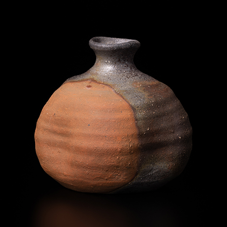 【双頭ノ酒器展-1】Exhibition of Bizen Tokuri & Karatsu Guinomi(Part1)