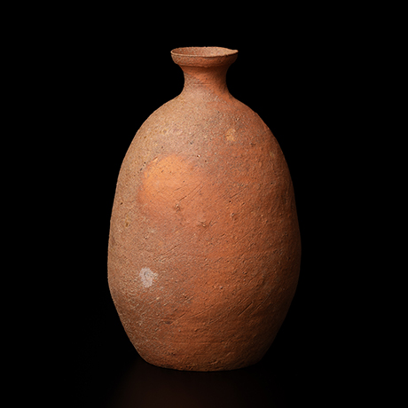 【双頭ノ酒器展-1】Exhibition of Bizen Tokuri & Karatsu Guinomi(Part1)