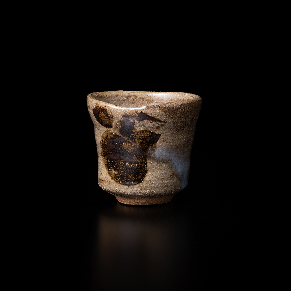 【双頭ノ酒器展-1】Exhibition of Bizen Tokuri & Karatsu Guinomi(Part1)