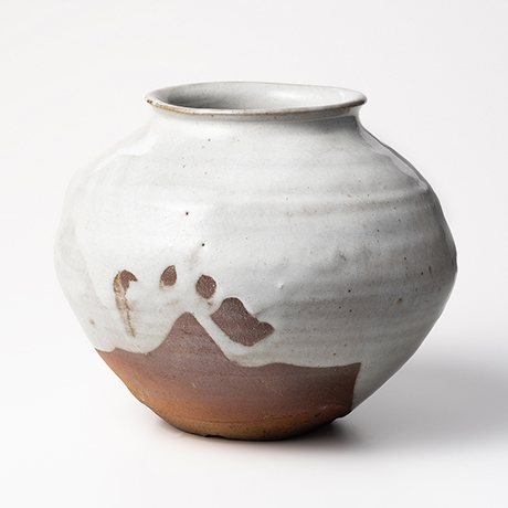 【やきものに捧げて　小山冨士夫展-1】Exhibition of KOYAMA Fujio (Part 1)