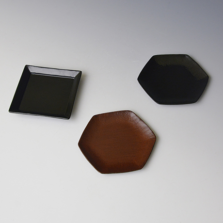 【鎌田克慈展】Exhibition of KAMATA Katsuji