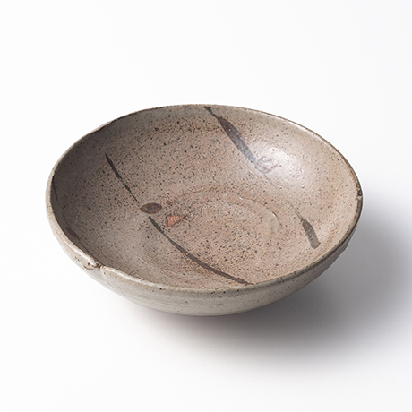 京橋・魯卿あん【宗麿唐津展】Exhibition of Munemaro’s Karatsu