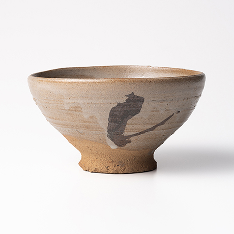 【やきものに捧げて　小山冨士夫展-1】Exhibition of KOYAMA Fujio (Part 1)