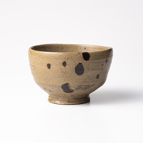 【やきものに捧げて　小山冨士夫展-1】Exhibition of KOYAMA Fujio (Part 1)