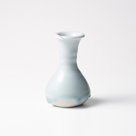 【やきものに捧げて　小山冨士夫展-1】Exhibition of KOYAMA Fujio (Part 1)