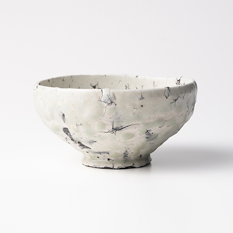 【やきものに捧げて　小山冨士夫展-1】Exhibition of KOYAMA Fujio (Part 1)