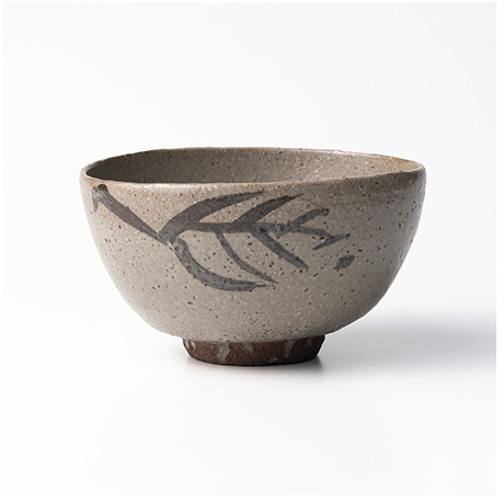 京橋・魯卿あん【宗麿唐津展】Exhibition of Munemaro’s Karatsu