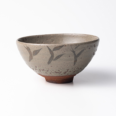 京橋・魯卿あん【宗麿唐津展】Exhibition of Munemaro’s Karatsu