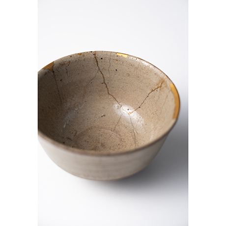 「No.2 唐津茶碗 / Tea bowl, Karatsu」の写真　その3