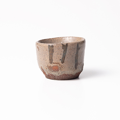 京橋・魯卿あん【宗麿唐津展】Exhibition of Munemaro’s Karatsu