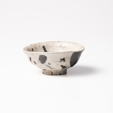 【やきものに捧げて　小山冨士夫展-2】Exhibition of KOYAMA Fujio (Part 2)