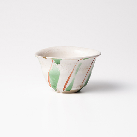 【やきものに捧げて　小山冨士夫展-2】Exhibition of KOYAMA Fujio (Part 2)