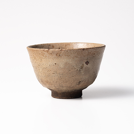 「No.6 唐津茶碗 銘「窗梅」 / Tea bowl, Karatsu, “Soubai (Plum blossoms overside the window)”」の写真　その2