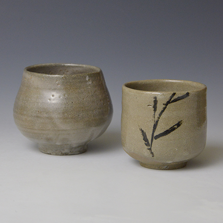 【極上の湯盌展】Exhibition of Choice Tea Cups