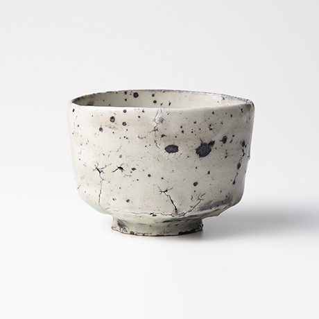 【やきものに捧げて　小山冨士夫展-1】Exhibition of KOYAMA Fujio (Part 1)