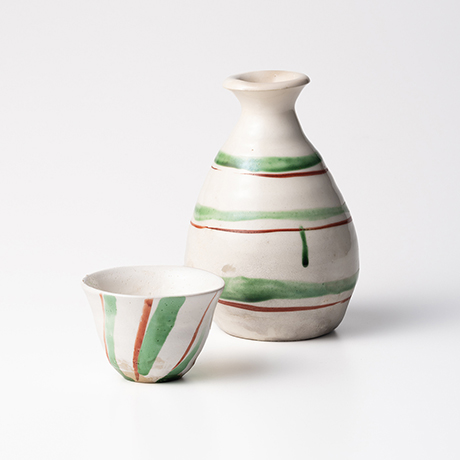 【やきものに捧げて　小山冨士夫展-2】Exhibition of KOYAMA Fujio (Part 2)