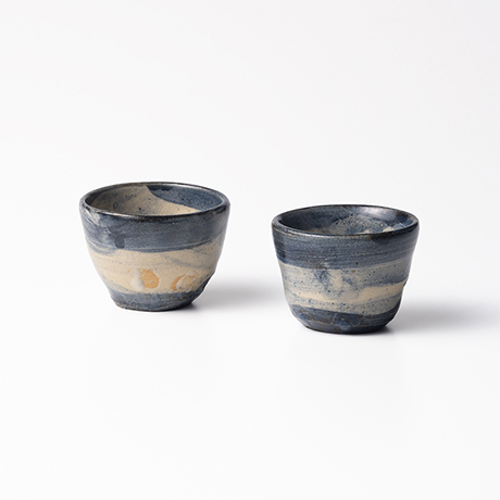【やきものに捧げて　小山冨士夫展-2】Exhibition of KOYAMA Fujio (Part 2)