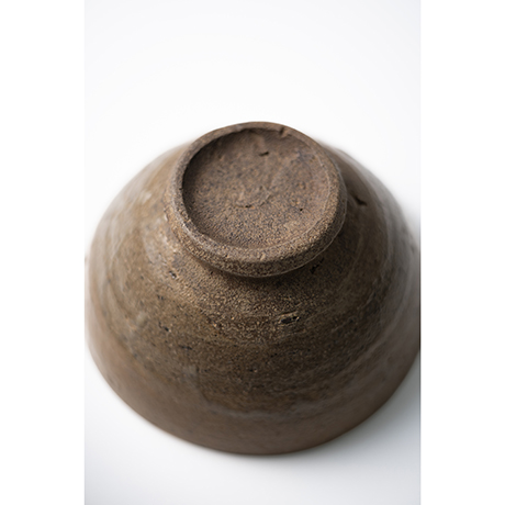 「No.1 奥高麗茶碗 / Tea bowl, Oku-gorai」の写真　その4