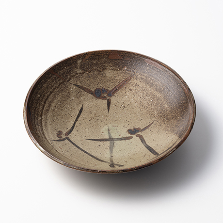 京橋・魯卿あん【宗麿唐津展】Exhibition of Munemaro’s Karatsu