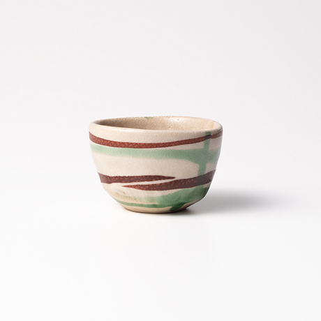 【やきものに捧げて　小山冨士夫展-2】Exhibition of KOYAMA Fujio (Part 2)