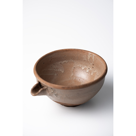 「No.20 奥高麗片口鉢 / Lipped bowl, Oku-gorai」の写真　その2