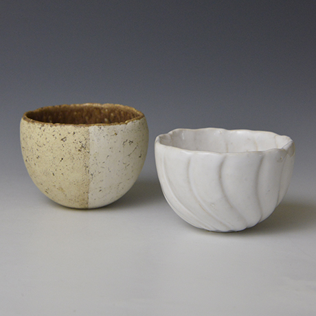 【極上の湯盌展】Exhibition of Choice Tea Cups