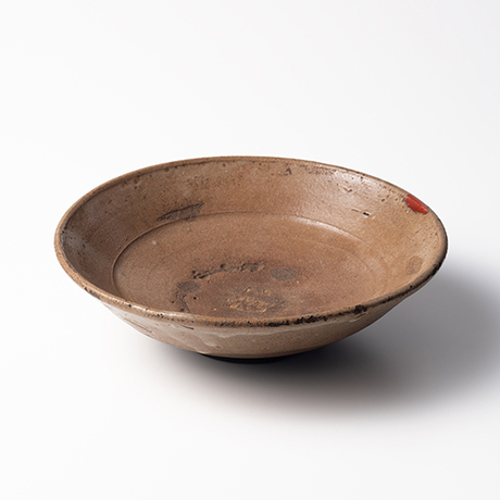 「No.3 奥高麗平茶碗 / Tea bowl, Oku-gorai」の写真　その2