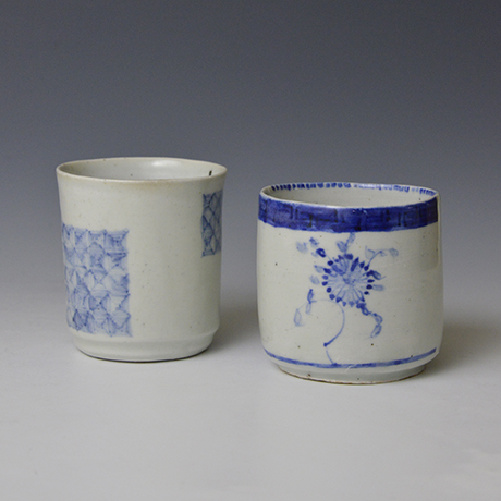 【極上の湯盌展】Exhibition of Choice Tea Cups