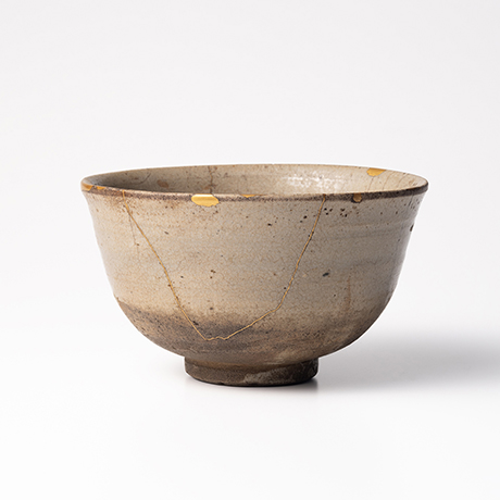 「No.2 唐津茶碗 / Tea bowl, Karatsu」の写真　その2