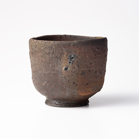 【やきものに捧げて　小山冨士夫展-1】Exhibition of KOYAMA Fujio (Part 1)