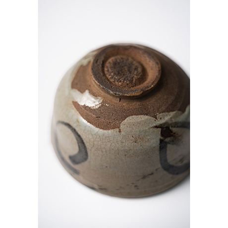 「No.7 絵唐津茶碗 / Tea bowl, E-karatsu」の写真　その2