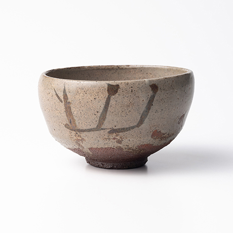 京橋・魯卿あん【宗麿唐津展】Exhibition of Munemaro’s Karatsu