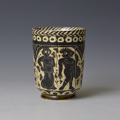 【極上の湯盌展】Exhibition of Choice Tea Cups