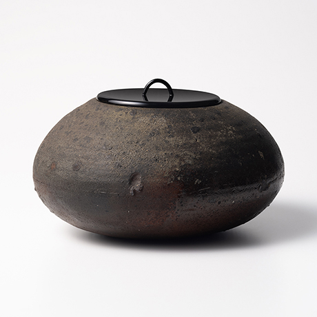 【やきものに捧げて　小山冨士夫展-1】Exhibition of KOYAMA Fujio (Part 1)