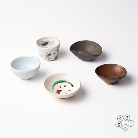 【やきものに捧げて　小山冨士夫展-2】Exhibition of KOYAMA Fujio (Part 2)