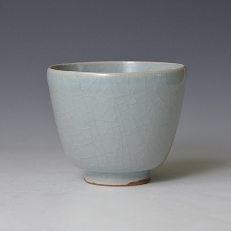 【極上の湯盌展】Exhibition of Choice Tea Cups