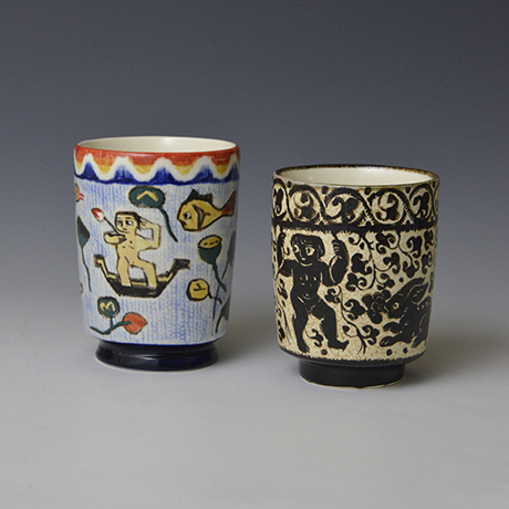 【極上の湯盌展】Exhibition of Choice Tea Cups