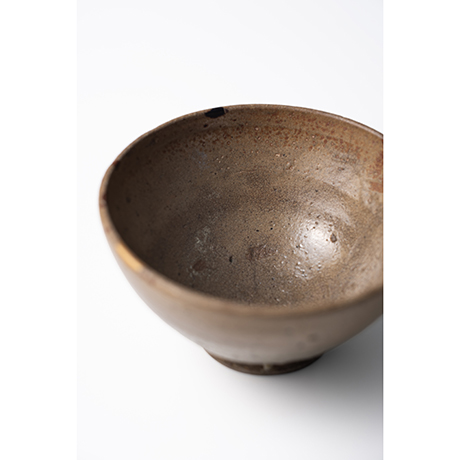 「No.1 奥高麗茶碗 / Tea bowl, Oku-gorai」の写真　その3