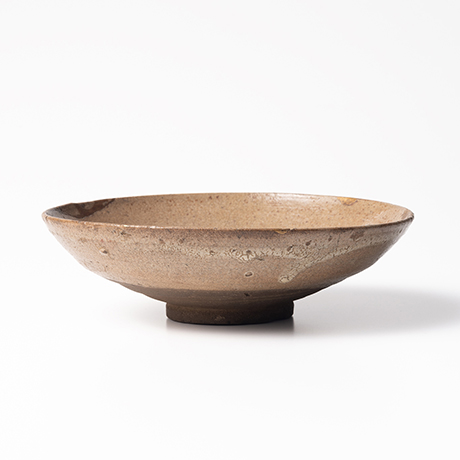 「No.4 奥高麗平茶碗 / Tea bowl, Oku-gorai」の写真　その2