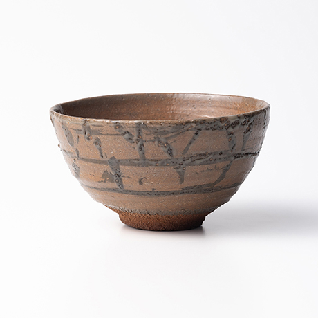 京橋・魯卿あん【宗麿唐津展】Exhibition of Munemaro’s Karatsu