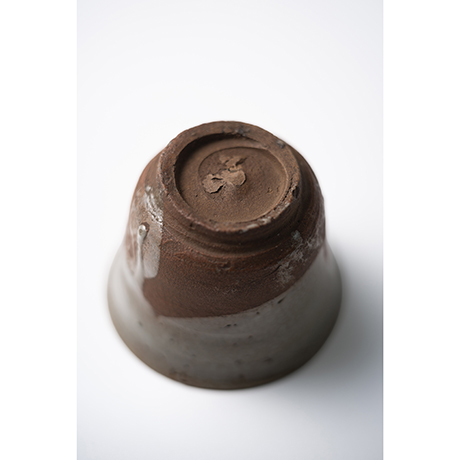 「No.22 唐津酒呑 / Sake cup, Karatsu」の写真　その2
