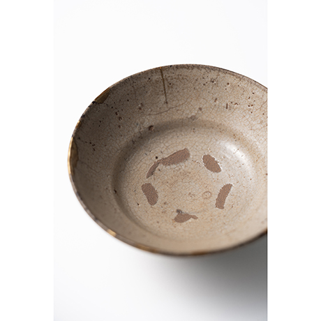 「No.8 唐津茶碗 / Tea bowl, Karatsu」の写真　その2