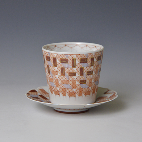 【極上の湯盌展】Exhibition of Choice Tea Cups