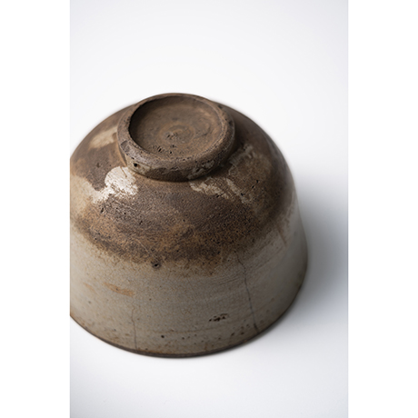 「No.2 唐津茶碗 / Tea bowl, Karatsu」の写真　その4