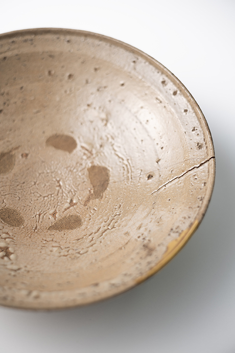 「No.21 唐津鉢 / bowl, Karatsu」の写真　その3