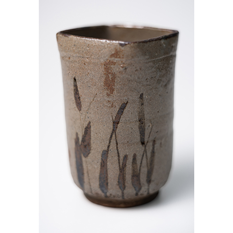 「No.16 絵唐津猪口 五 / A set of 5 cups, E-karatsu」の写真　その3