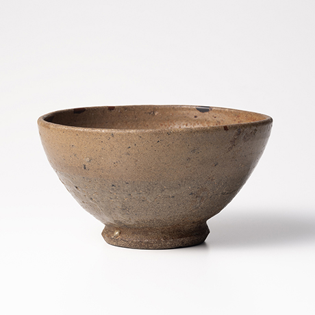 「No.1 奥高麗茶碗 / Tea bowl, Oku-gorai」の写真　その2